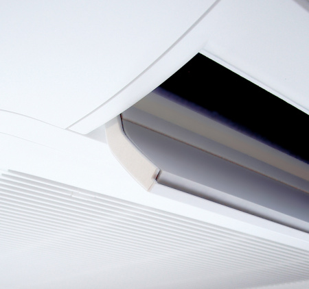 Кассетная VRF система 10-13,9 кВт Hitachi RCI-5.0FSN4