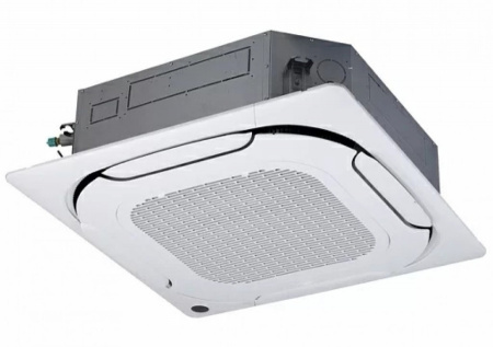 Кассетная VRF система 6-7,9 кВт Clivet Q4DN-2-XMi_D71(AC)