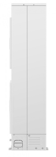 Наружный блок VRF системы 20-22,9 кВт Lg ARUN080LSS0