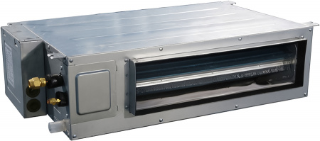 Канальная VRF система 3-3,9 кВт TICA TMDN032AC