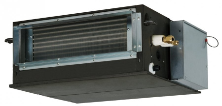 Канальная VRF система 2-2,9 кВт Mitsubishi Heavy FDUH22KXE6F