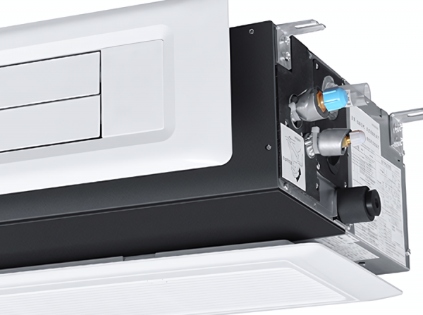 Канальная VRF система 5-5,9 кВт Haier AD182MSERA (D)