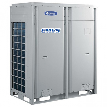 Наружный блок VRF системы 50-59,9 кВт Gree GMV-504WM/B-X(P)