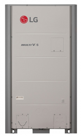 Наружный блок VRF системы 20-22,9 кВт Lg ARUM080LTE5