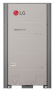 Наружный блок VRF системы 20-22,9 кВт Lg ARUM080LTE5