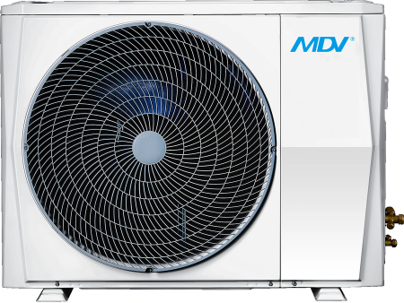 Наружный блок VRF системы 7-9,9 кВт Mdv O-Mi80V2R1D(D)
