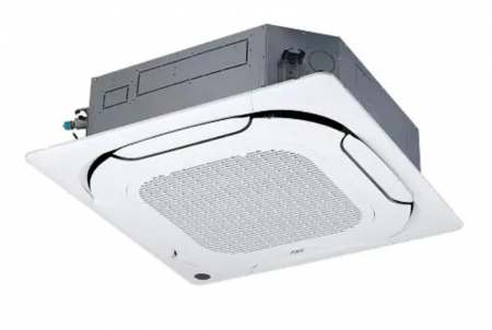 Кассетная VRF система 8-9,9 кВт Mdv MDV-D32Q4/N1-E(At)