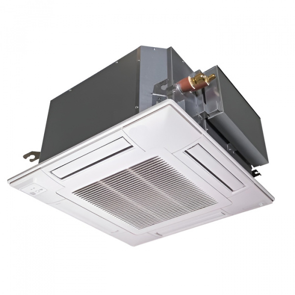 Кассетная VRF система 3-3,9 кВт Hitachi RCIM-1.5FSN4E