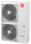 Наружный блок VRF системы 15-19,9 кВт Kentatsu KTRY160HZAN3