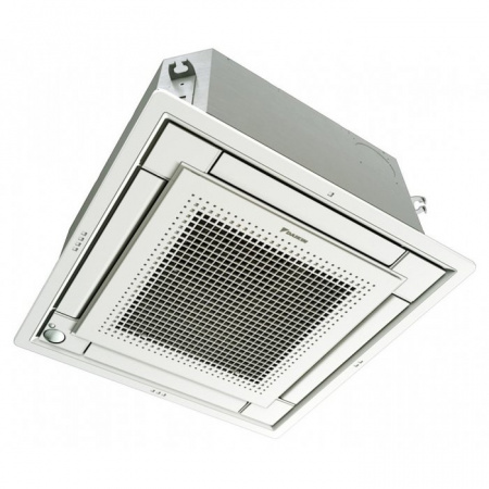 Кассетная VRF система 1-1,9 кВт Daikin FXZQ15A