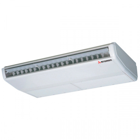 Напольно-потолочная VRF система 12-16,9 кВт Mitsubishi Heavy FDE140KXZE1