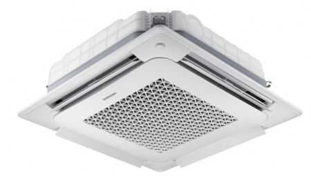 Кассетная VRF система 4-4,9 кВт Samsung AM045NN4DEH/TK