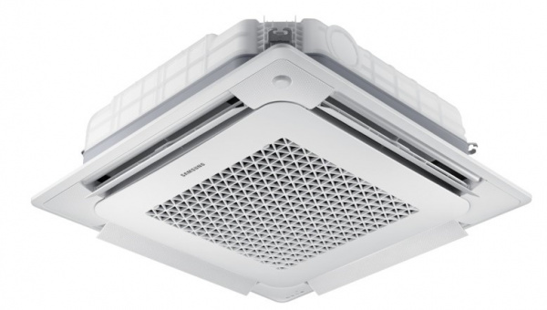 Кассетная VRF система 4-4,9 кВт Samsung AM045NN4DEH/TK