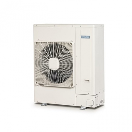 Наружный блок VRF системы 10-13,9 кВт Hitachi RAS-4HVNC2E