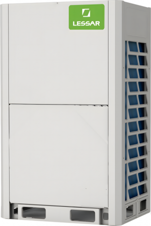 Наружный блок VRF системы 23-28,9 кВт Lessar LUM-HE280ATA4-A