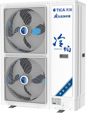 Наружный блок VRF системы 15-19,9 кВт TICA TIMS180AHT