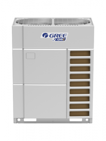 Наружный блок VRF системы 50-59,9 кВт Gree GMV-504WM/H-X