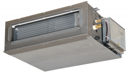 Канальная VRF система 5-5,9 кВт Mitsubishi Heavy FDUM56KXE6F-W
