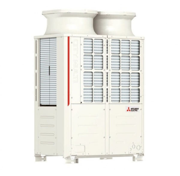 Наружный блок VRF системы 34-44,9 кВт Mitsubishi Electric PURY-P350YNW-A1
