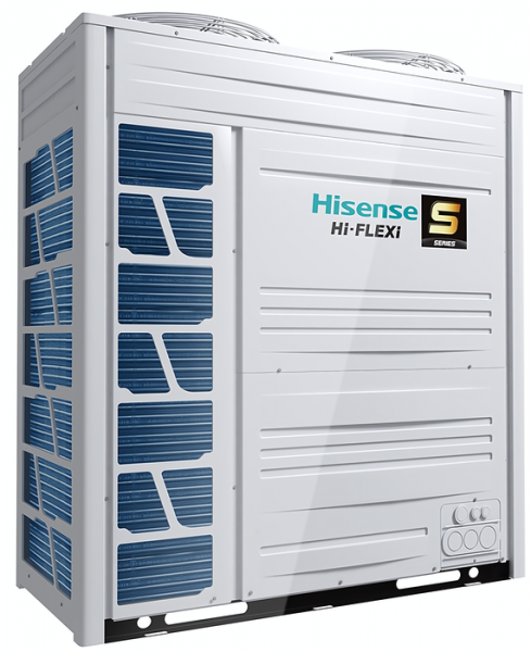 Наружный блок VRF системы 60-90,9 кВт Hisense AVWT-272FKFSA