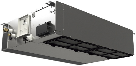 Канальная VRF система 14-15,9 кВт Panasonic S-140MF3E5A