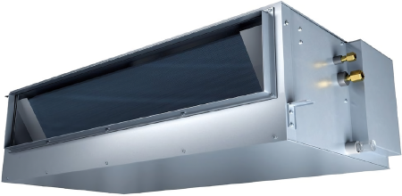 Канальная VRF система 14-15,9 кВт Hisense AVD-48HCFCH