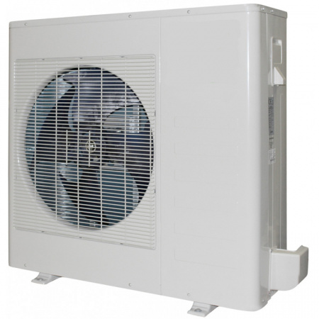 Наружный блок VRF системы 15-19,9 кВт Clivet MSAN-XMi_160H(B)