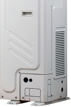 Наружный блок VRF системы 30-33,9 кВт Clivet MSAN6-XMi_335T