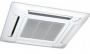 Кассетная VRF система 1-1,9 кВт Fujitsu AUXB004GLEH/UTGUFYEW