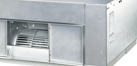 Канальная VRF система 16-22,9 кВт AUX ARVHD-H220/4R1A