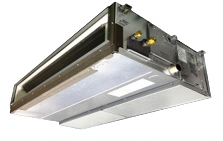 Канальная VRF система 16-22,9 кВт Toshiba MMD-UP0561HP-E