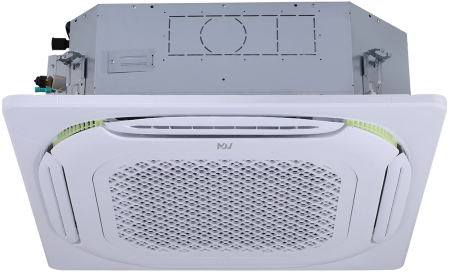 Кассетная VRF система 8-9,9 кВт Mdv I3-90C4VR12D