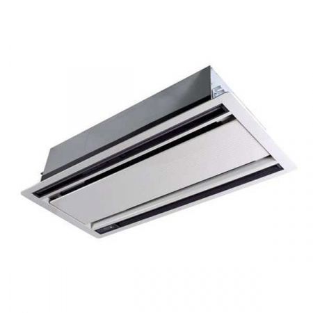 Кассетная VRF система 3-3,9 кВт Kentatsu KTDA40HQAN1/KPU2D