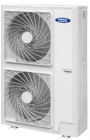 Наружный блок VRF системы 15-19,9 кВт General Climate GW-G180/N1A2