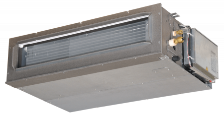 Канальная VRF система 6-7,9 кВт Mitsubishi Heavy FDUM71KXE6F-W