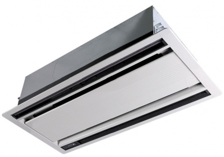 Кассетная VRF система 3-3,9 кВт Midea MI2-36Q2DHN1