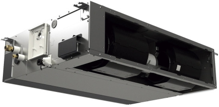 Канальная VRF система 14-15,9 кВт Panasonic S-140MF3E5A