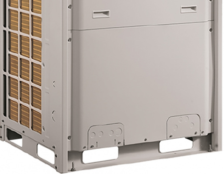 Наружный блок VRF системы 45-49,9 кВт General Climate GW-G900/3N1A