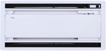 Кассетная VRF система 5-5,9 кВт Mdv I3-56C2VR12D