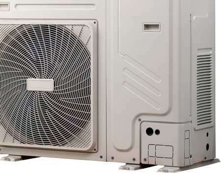 Наружный блок VRF системы 30-33,9 кВт Mdv i-335WV2GN1