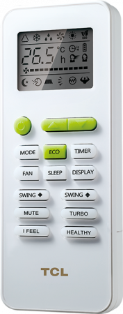 Кассетная VRF система 10-13,9 кВт TCL TMV-V125Q8/N1Y