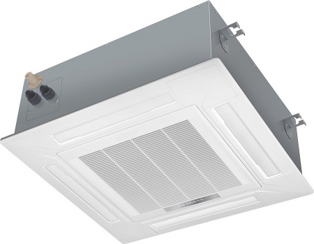 Кассетная VRF система 5-5,9 кВт Dahatsu CS-VRF-H56/DC4W