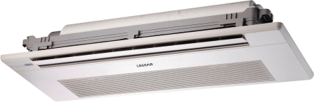 Кассетная VRF система 5-5,9 кВт Lessar LSM-AH50B1CUA2/LZ-VB1CUB5