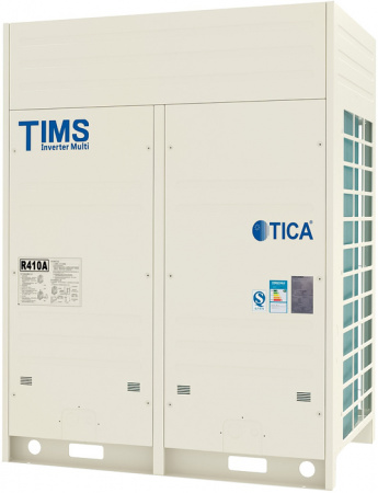 Наружный блок VRF системы 34-44,9 кВт TICA TIMS140CXT