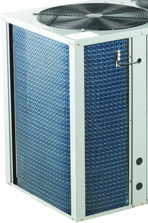 Канальная VRF система 25-59,9 кВт Electrolux EACD-120HWN1/EACD-120HN1-R