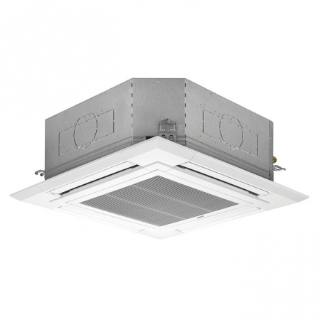 Кассетная VRF система 2-2,9 кВт Mitsubishi Electric PLFY-P20 VEM-E