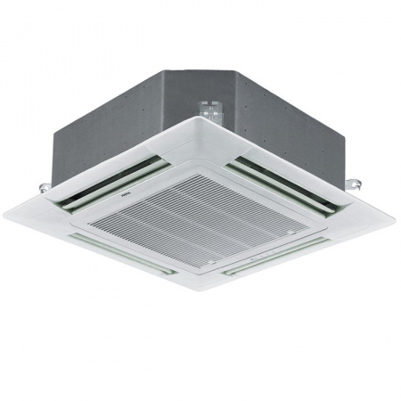 Кассетная VRF система 14-16,9 кВт Haier AB482MCERA