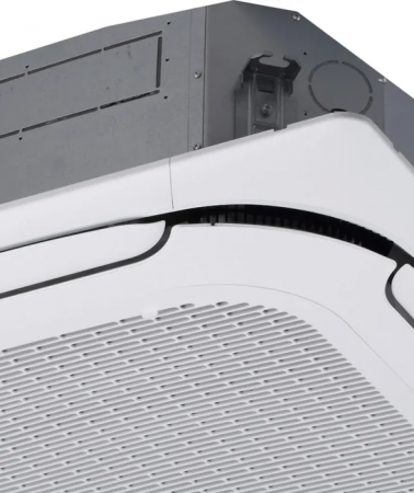 Кассетная VRF система 10-13,9 кВт Clivet Q4DN-2-XMi_D112(AC)