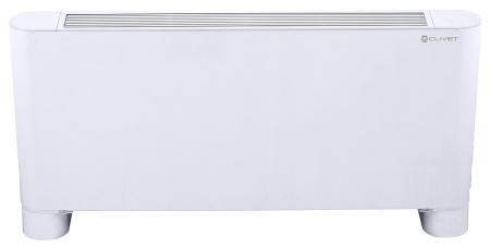 Напольно-потолочная VRF система 7-8,9 кВт Clivet DZDF5-2-XMi_D71A