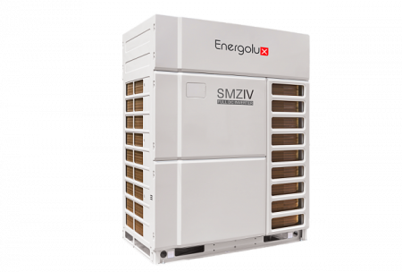 Наружный блок VRF системы 50-59,9 кВт Energolux SMZUR190V4AI